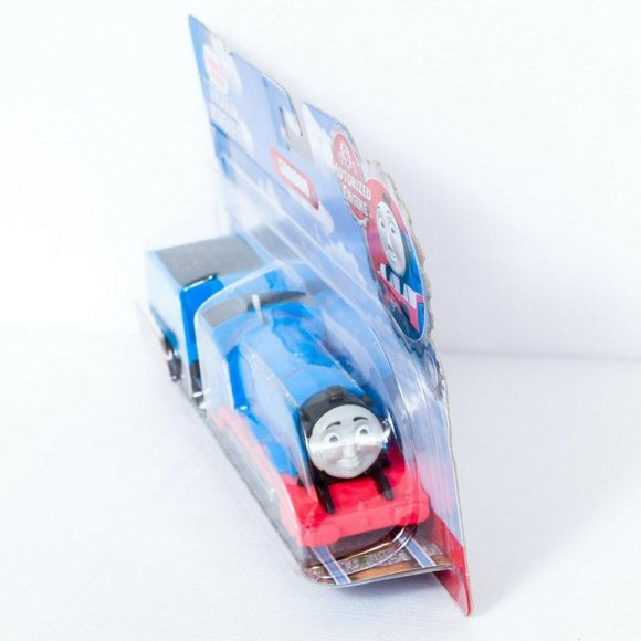 Thomas Friends TrackMaster Set Gordon James Percy - Picture 10 of 12